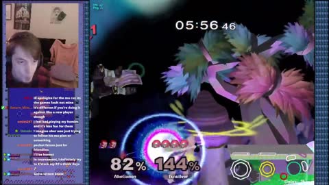 Hungrybox reacts to a Game 5 Homie Stock - Best of Melee Streams 13