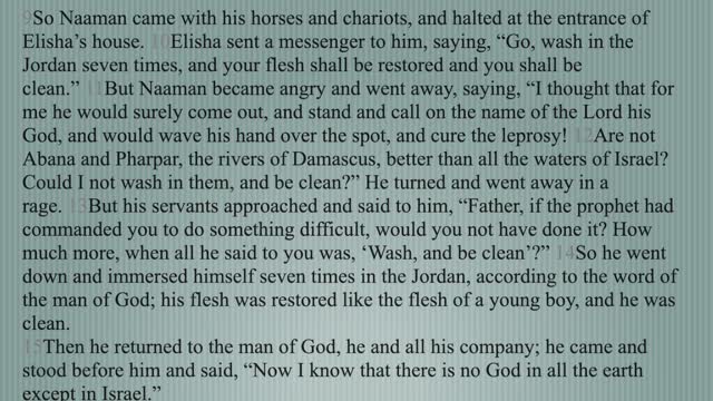 Pentecost 18 2022 Worship Service