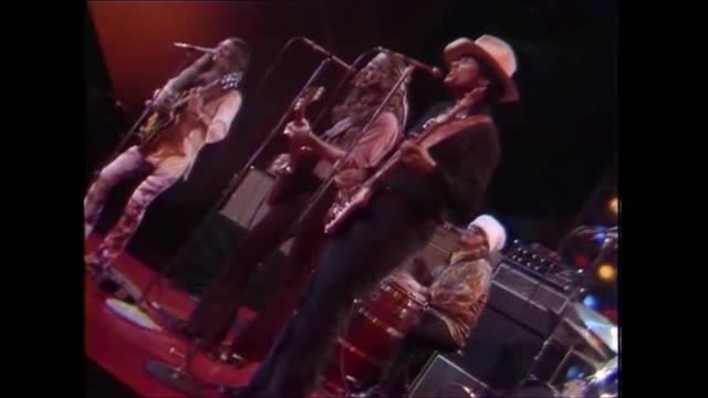 The Doobie Brothers (1973) Jesus is Just Alright. (My Stereo Studio Sound Re-Edit)