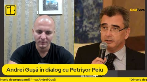 Petrișor Peiu: Guvernele populiste Iohannis și-au bătut joc de finanțele țării