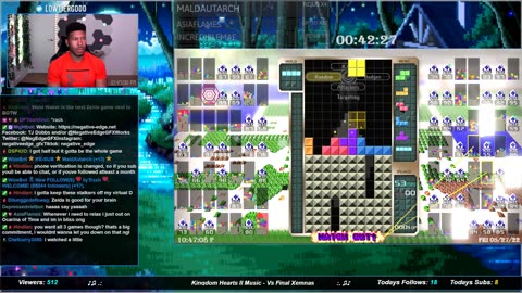 [5.27.22, 2 parts] LOWTI 3 RGOD (live) 2022 05 28 [46487604445]