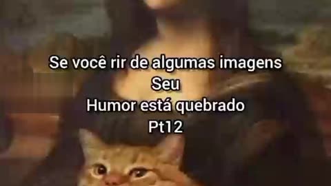 Não pode rir