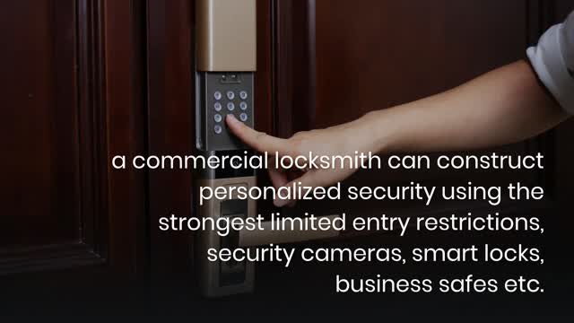 Locksmith in Lewisville