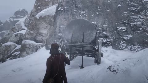 RDR2 - When Rockstar testers are not paid enough