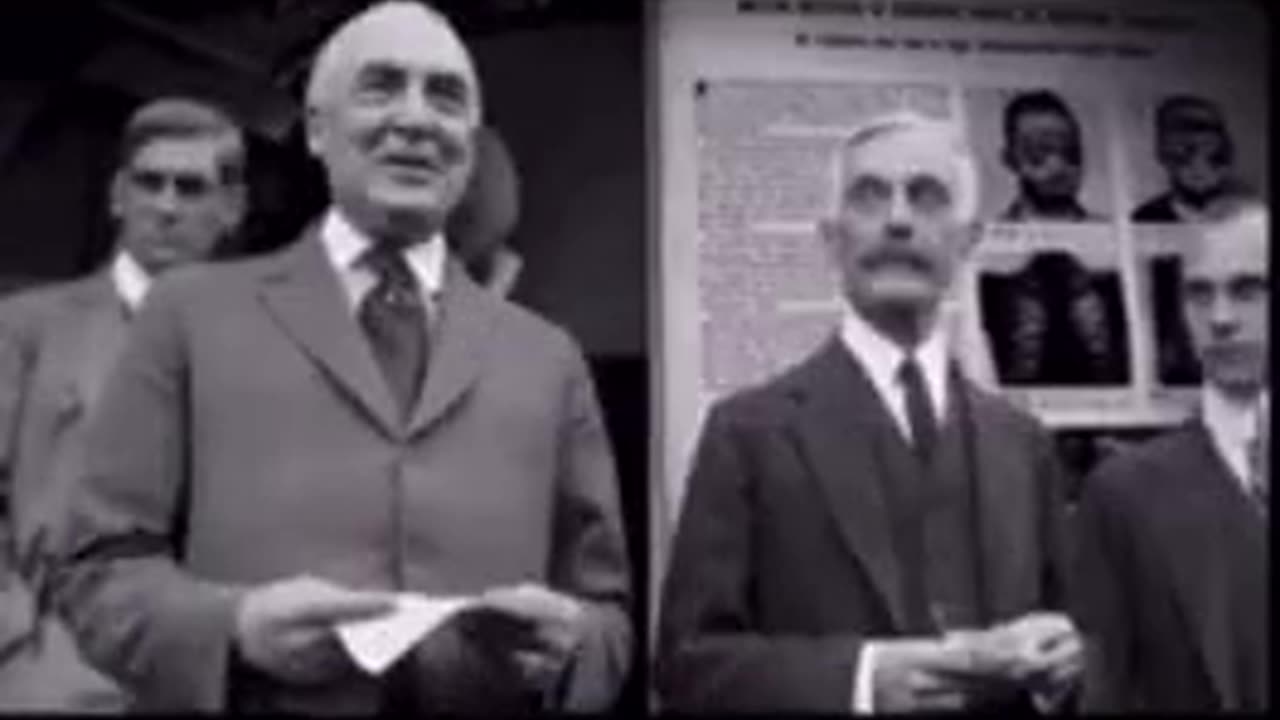 The Dark Roots of Fluoride