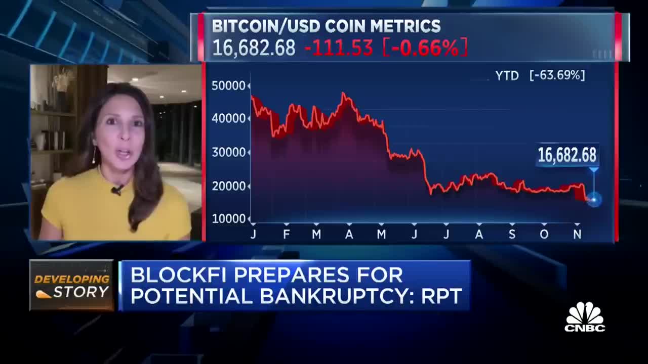 Authorities eyeing bringing Sam Bankman-Fried to the U.S. for questioning_ Report