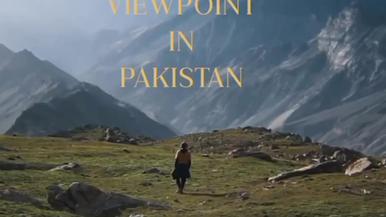 Explore Pakistan