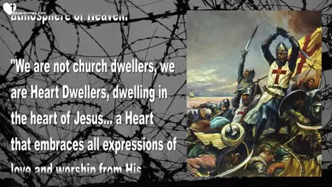 There are many Threats to Earth... The Time is short ❤️ Love Letter from Jesus Christ