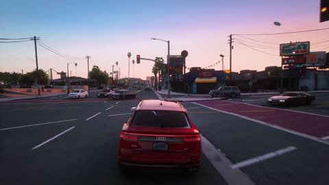 GTA V: Insane Photorealism Graphics MOD - Maximum Settings Gameplay - Ray-Tracing Graphics MOD [4K]