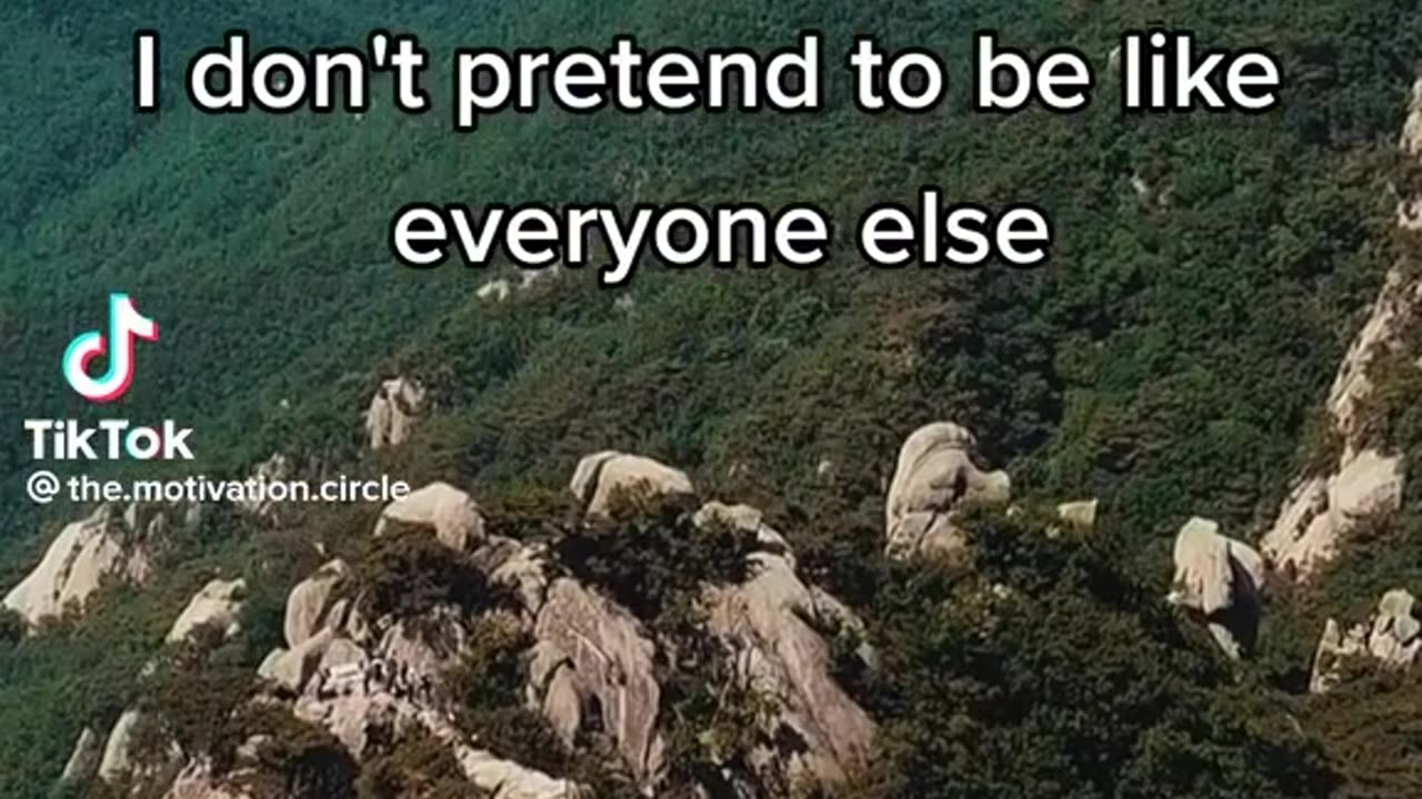 Motivation 101