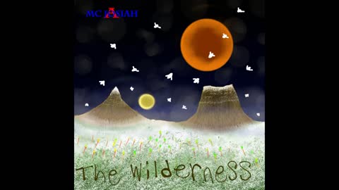 The Wilderness - Chapter 4(2020)