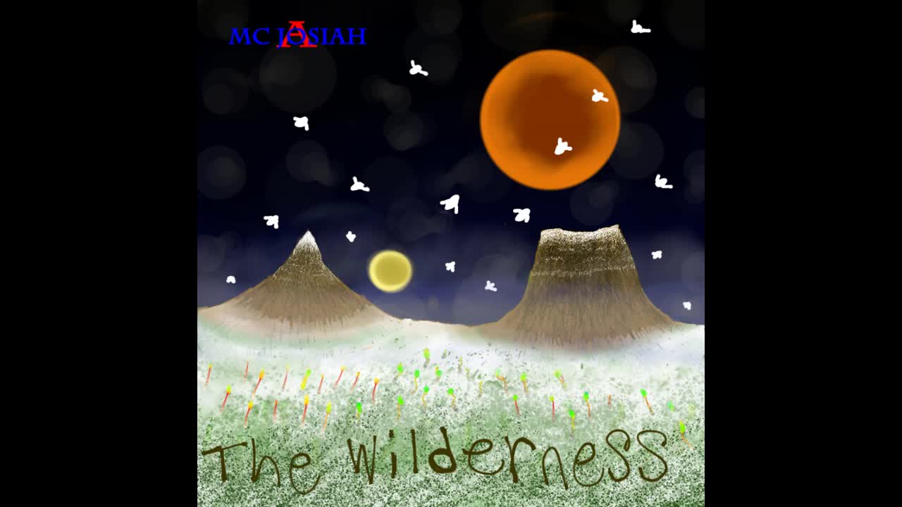 The Wilderness - Chapter 4(2020)