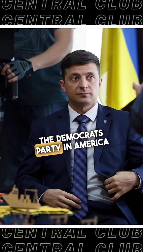 Calvin Robinson on Ukraine.