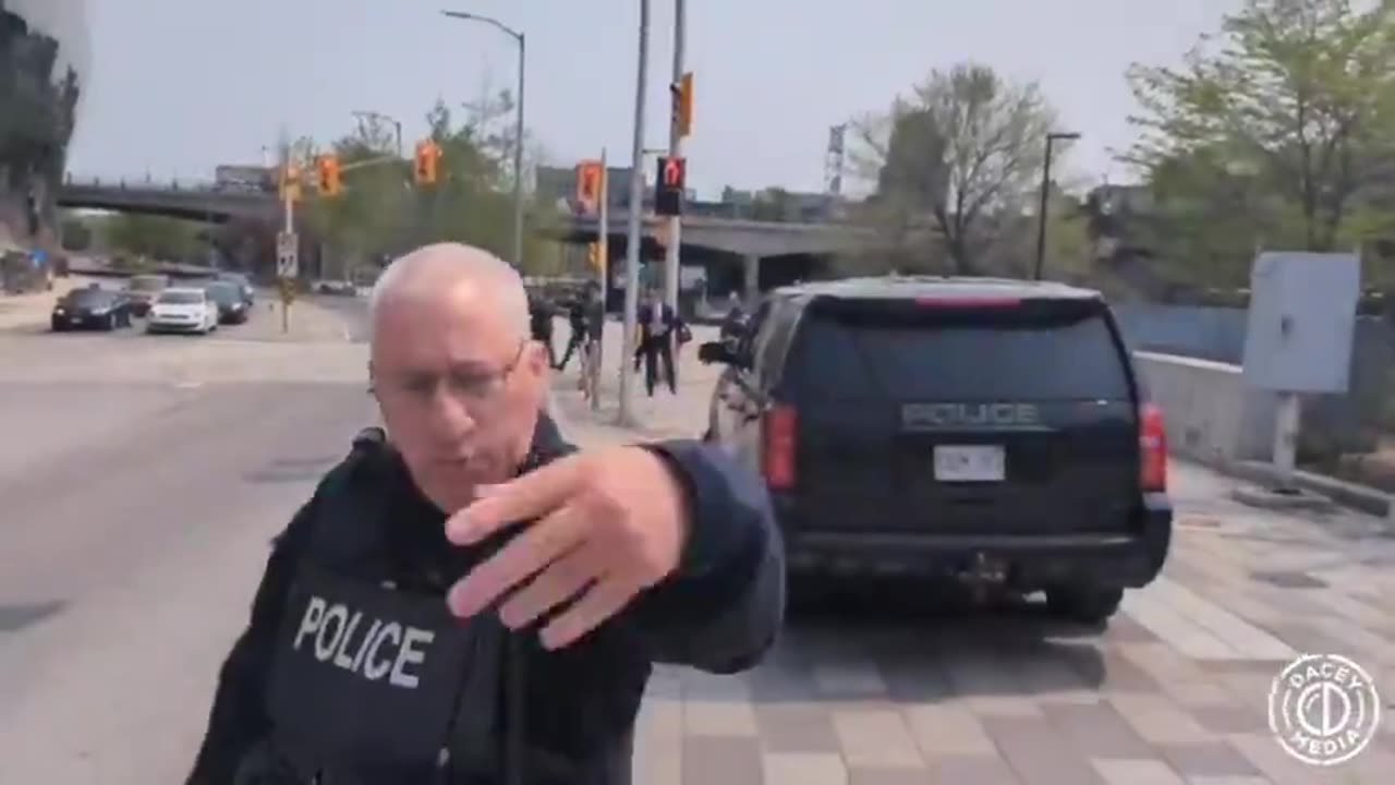 JUSTIN CASTRO GETS PROTESTED IN PUBLIC