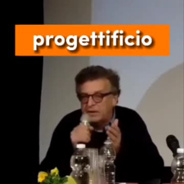 Ugo Mattei parla delle università