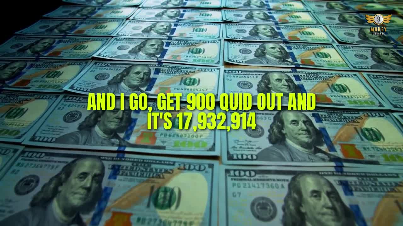 Top G explains why money isn't real