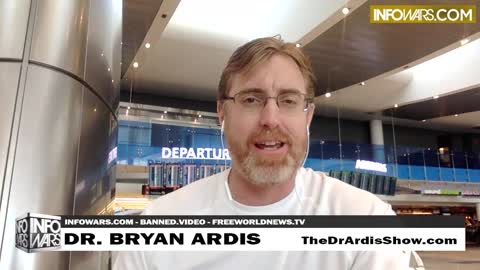 Doctor Ardis: COVID Vaccines are Eugenics and Need to be Brought Before Court of Law