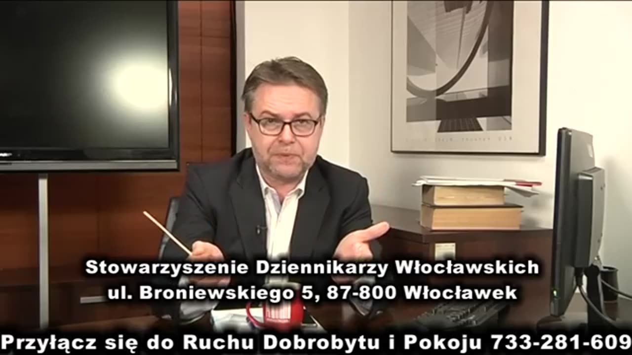 Komunikat - wtorek 29.08.2023 (g. 23.58)