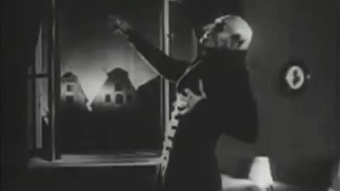SAXON - Nosferatu,The Vampire's Waltz (Official Video)
