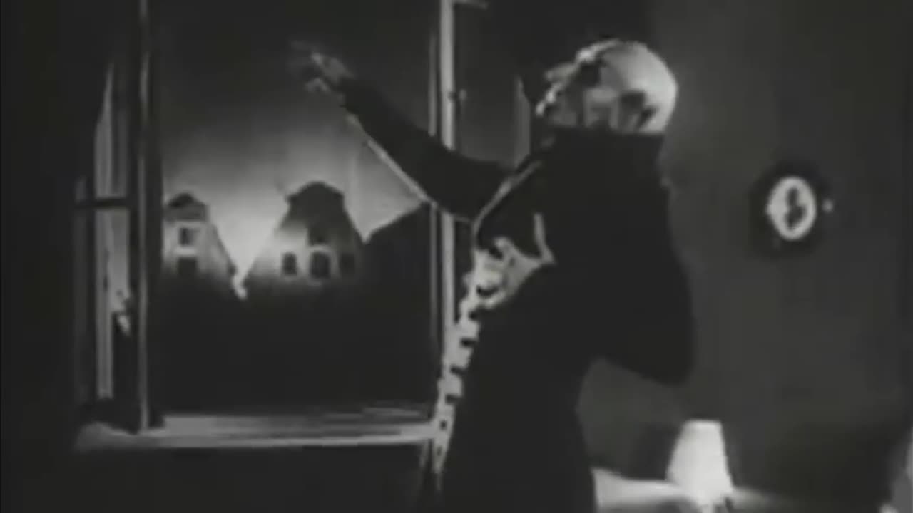 SAXON - Nosferatu,The Vampire's Waltz (Official Video)