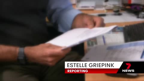 Cancer con doctor caught stealing hundreds of thousands from patients