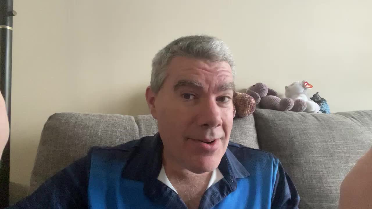 Ukrainian update for rumble