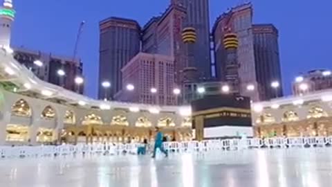 Hajj Dua