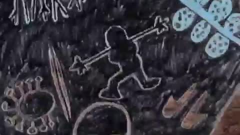 Midnight Oil - The Dead Heart