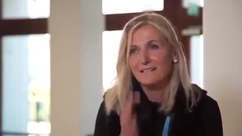WHO whistleblower, Dr. Astrid Stuckelberger. "This manipulation will go on forever."