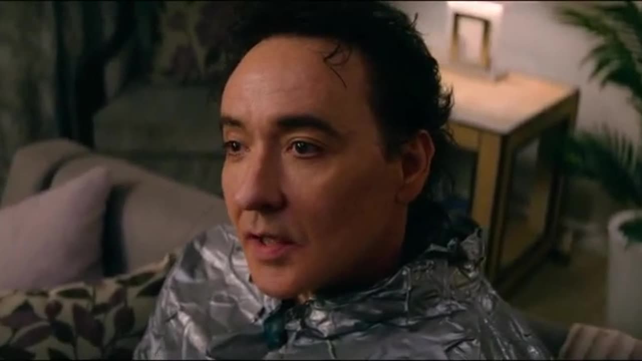 UTOPIA EP8, CUSACK DIATRIBE