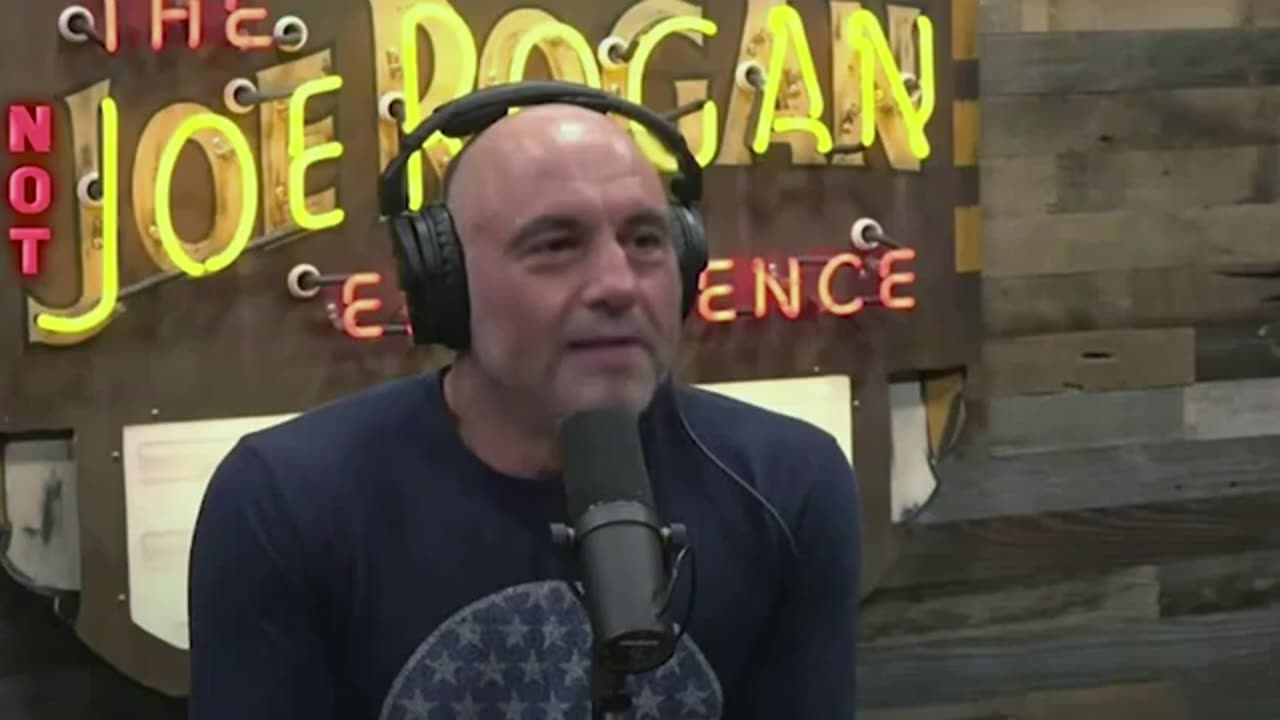 Joe Rogan has had ENOUGH of Bert Kreischer!