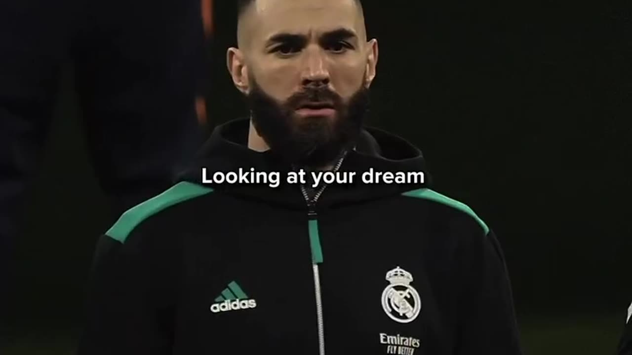 Karimbenzema football player