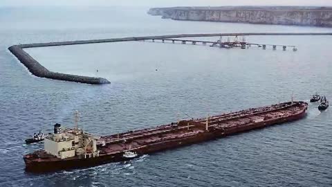 15 LONGEST Ships in the World