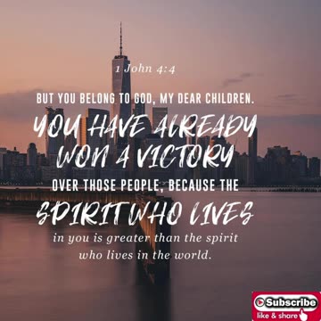 Morning Prayer to Believe #youtubeshorts #grace #jesus #mercy #faith #fyp #blessed #trust #joy #love