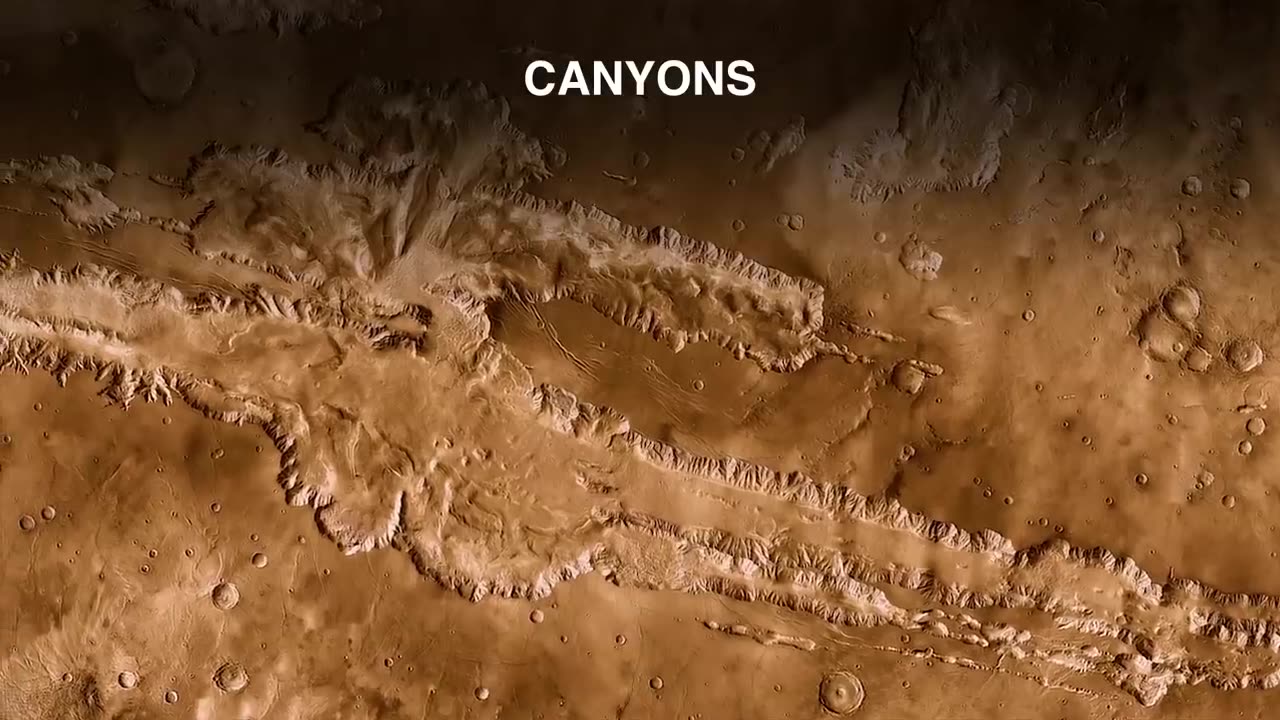 What you need to know about Mars