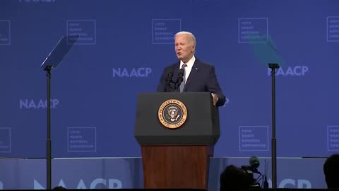 🔊 BIDEN CALLS THE 2020 RIOTS, WHICH DESTROYED CITY BLOCKS, PEACEFUL PROTESTS 🏙️🚨