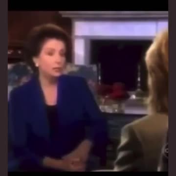 NANCY PELOSI AND WASHINGTON CORRUPTION