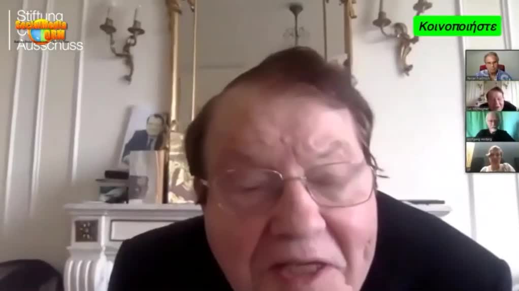 ΜΟΝΤΑΝΙΕ ΠΩΣ ΘΑ ΠΕΘΑΝΟΥΝ ΟΙ ΕΜΒΟΛΙΑΣΜΕΝΟΙ