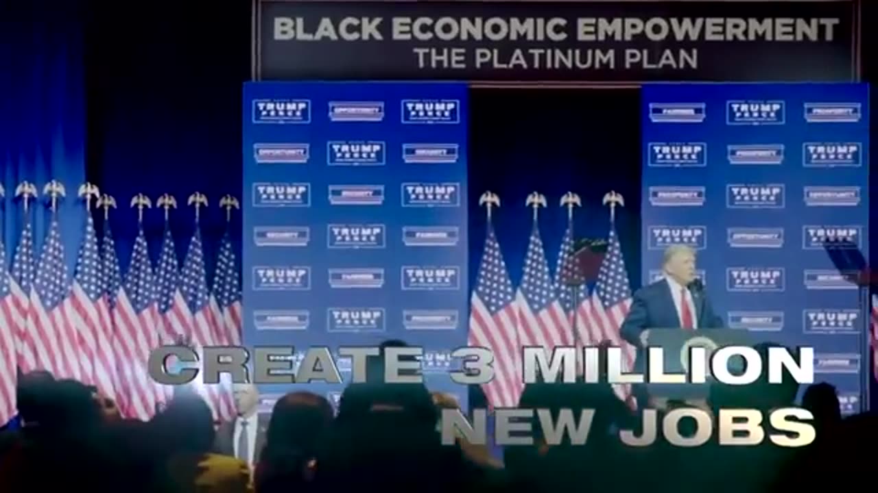 UNITED STATES OF AMERICA πΊπΈ @USA2224 Blacks For Trump 2024 πΊπΈπ