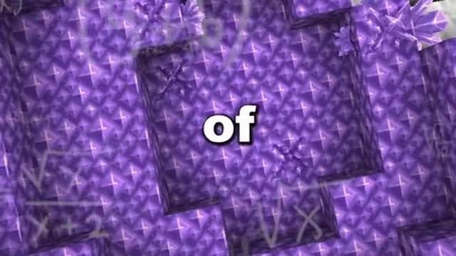 400 IQ minecraft player 🤯