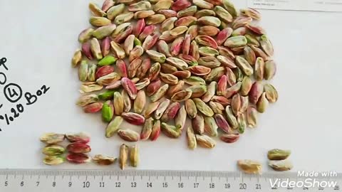 Meray Turkish Pistachios Worldst Highest flavored and tasty Pistachios