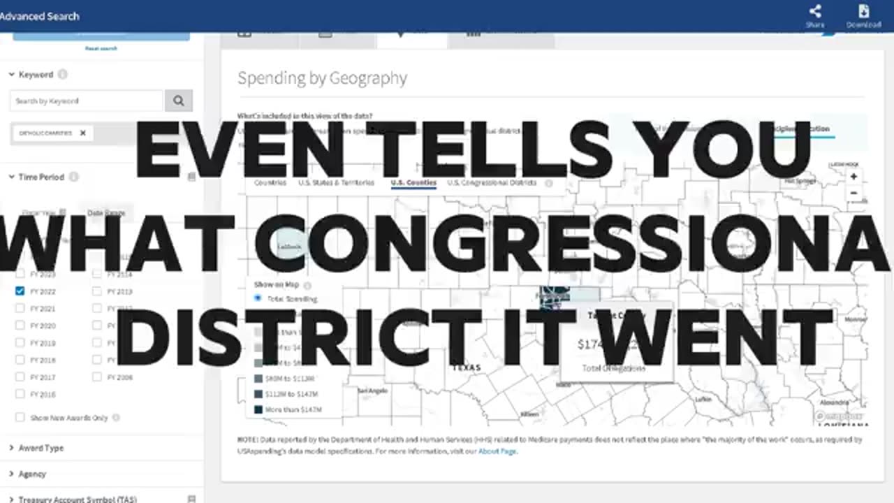 Let Us Take A Journey!