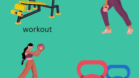 workout