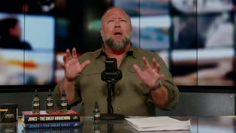 The Father of Weaponized Weather