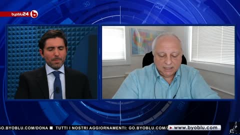 🔴 La verità sulle elezioni 2020 in USA - Roberto Mazzoni su Byoblu (17/12/2020)