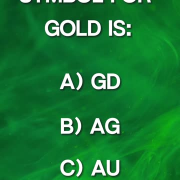 ❓Can You Answer The Question❓#12