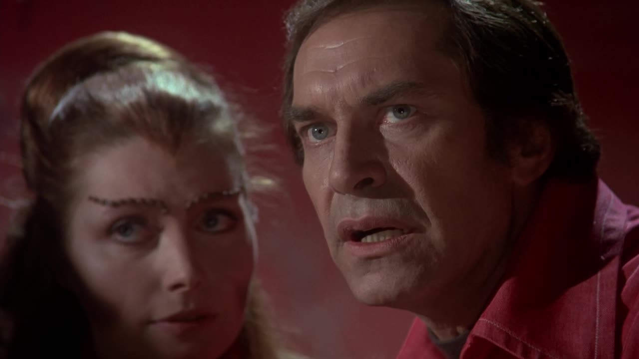 SPACE 1999 -S2 E09 -1080p Eng PL