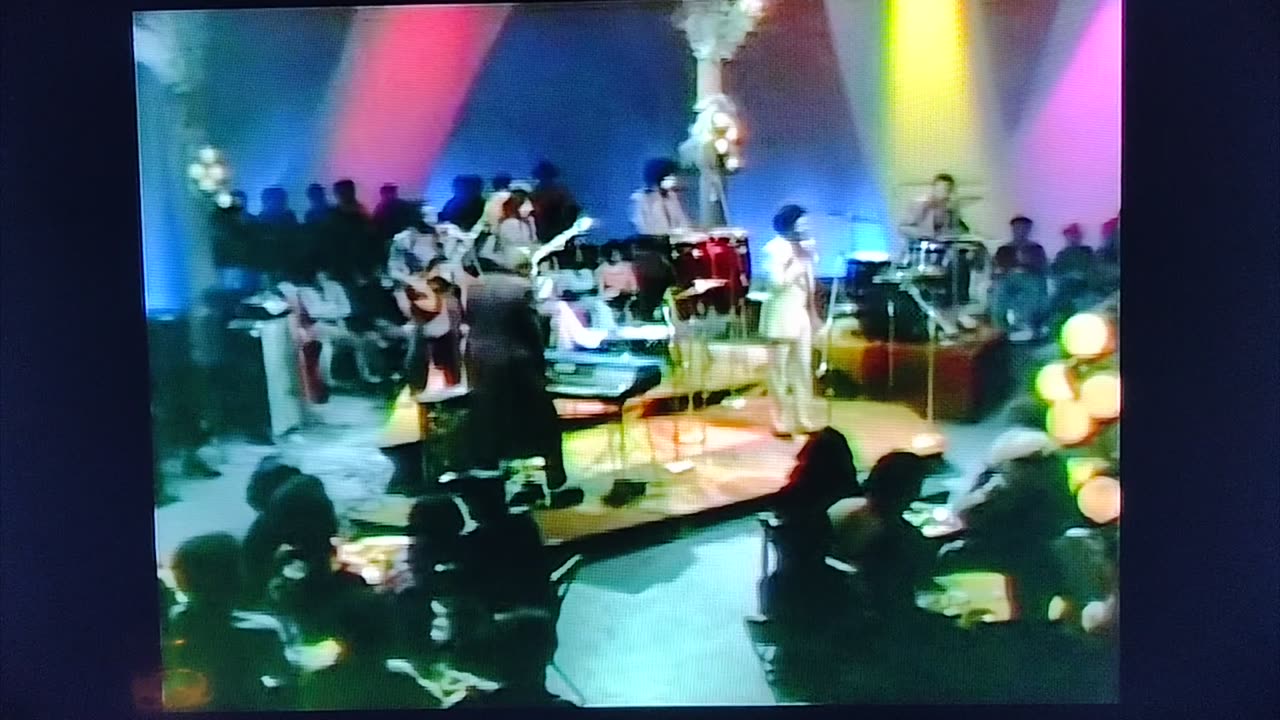 Jimmy Castor I'm Not A Child Anymore 1973