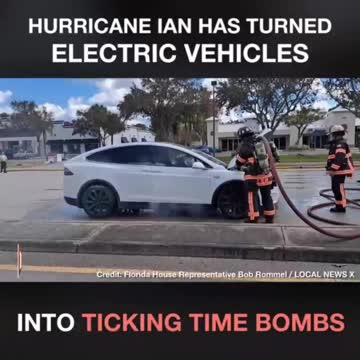 Climate - Electric Vehicles