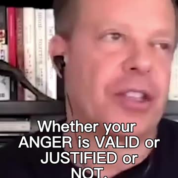 CONSTANT SURVIVAL MODE AFFECTS THE IMMUNE SYSTEM: Dr Joe Dispenza